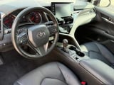 2024 Toyota Camry - Preview 6