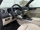 2026 Mercedes-Benz GLB - Preview 12