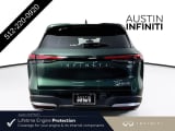 2027 INFINITI QX60 - Preview 6