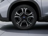 2027 Subaru Ascent - Preview 9