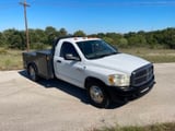 2008 Ram 3500 - Preview 3