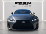 2024 Lexus IS - Preview 3