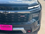 2027 Chevrolet Traverse - Preview 9