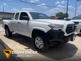 2023 Toyota Tacoma - Preview 2