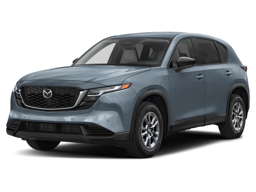 2026 Mazda CX-5 - Image 1