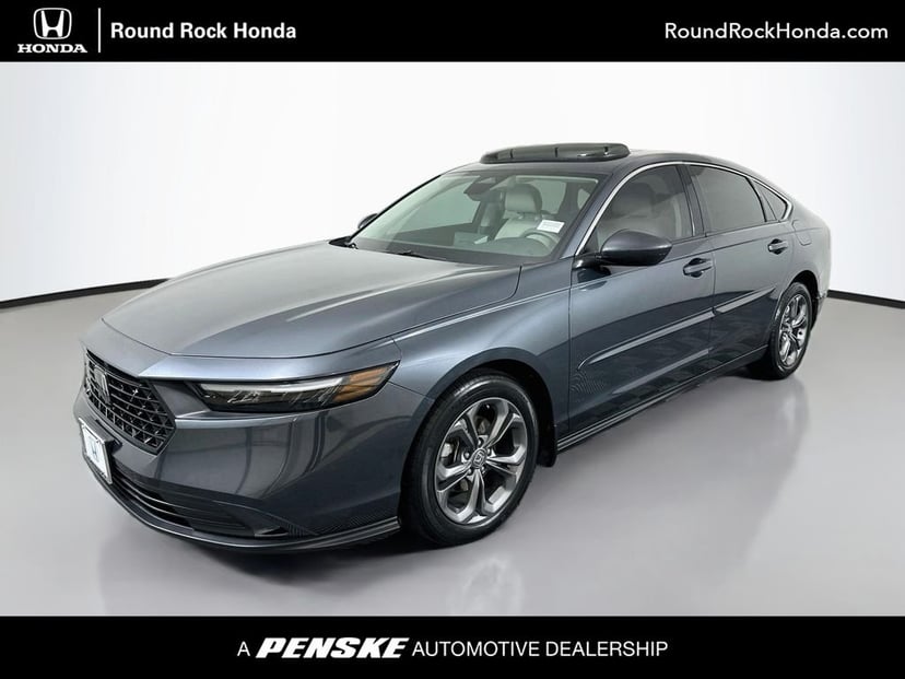 2023 Honda Accord - Image 2