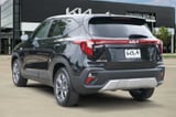 2026 Kia Seltos - Preview 4