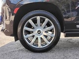 2021 Cadillac Escalade - Preview 8
