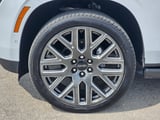 2026 GMC Yukon XL - Preview 10