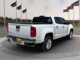 2017 Chevrolet Colorado - Preview 6