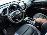2024 Ford Bronco - Preview 10