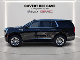 2026 GMC Yukon - Preview 5