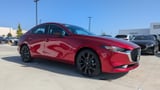 2026 Mazda Mazda3 - Preview 8