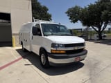 2020 Chevrolet Express - Preview 10