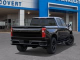 2026 Chevrolet Silverado 1500 - Preview 4