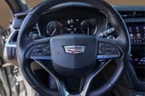 2025 Cadillac XT6 - Preview 12