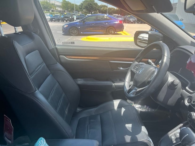 2022 Honda CR-V - Image 3
