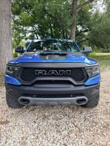 2022 Ram 1500 - Preview 9