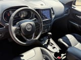 2022 Jeep Cherokee - Preview 9