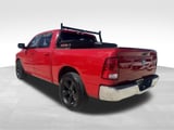 2021 Ram 1500 Classic - Preview 7