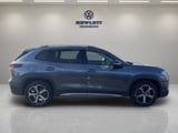 2026 Volkswagen Tiguan - Preview 7