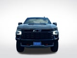 2026 Chevrolet Silverado 1500 - Preview 8