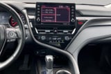 2024 Toyota Camry - Preview 6