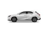 2026 Lexus UX - Preview 2