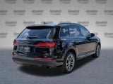 2026 Audi Q7 - Preview 8