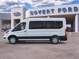 2026 Ford Transit - Preview 4
