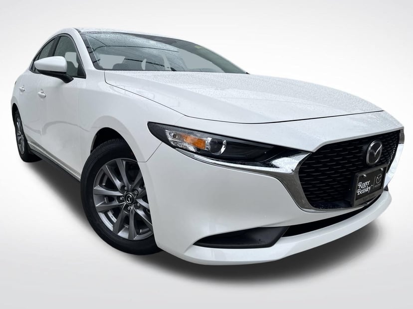 2024 Mazda Mazda3 - Image 3
