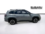 2026 Subaru Forester - Preview 8
