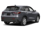 2027 Honda HR-V - Preview 2