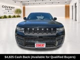 2026 Jeep Grand Cherokee - Preview 2