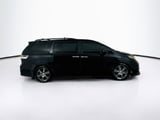 2016 Toyota Sienna - Preview 8