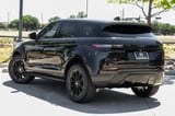 2026 Land Rover Range Rover Evoque - Preview 12