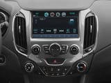 2017 Chevrolet Cruze - Preview 13