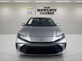 2025 Toyota Camry - Preview 12