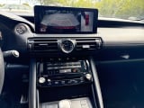 2024 Lexus IS - Preview 15