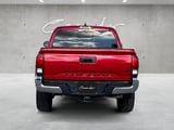 2021 Toyota Tacoma - Preview 15