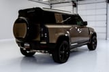 2024 Land Rover Defender - Preview 8
