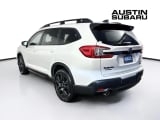 2026 Subaru Ascent - Preview 5