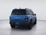 2026 Ford Bronco Sport - Preview 8
