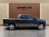 2026 Ram 1500 - Preview 6