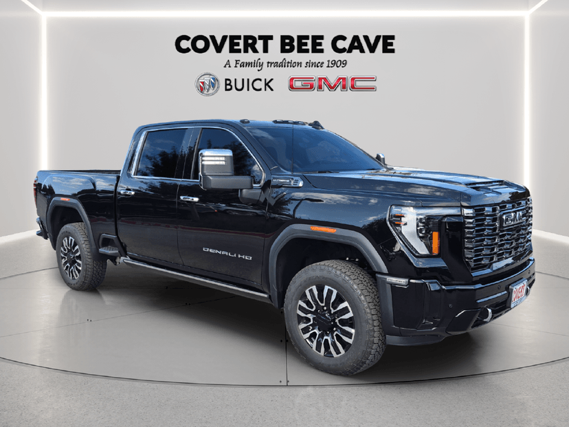2026 GMC Sierra - Image 1