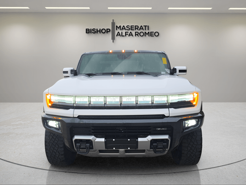 2022 GMC Hummer EV - Image 1