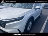 2024 Honda CR-V - Preview 2