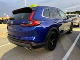 2024 Honda CR-V - Preview 3