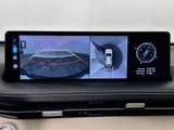 2022 Genesis GV70 - Preview 13
