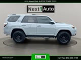 2017 Toyota 4runner - Preview 4